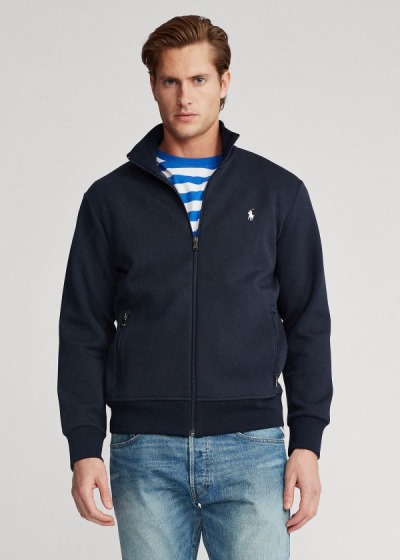 Jaqueta Polo Ralph Lauren Double-Knit Homem 63095-HAFK